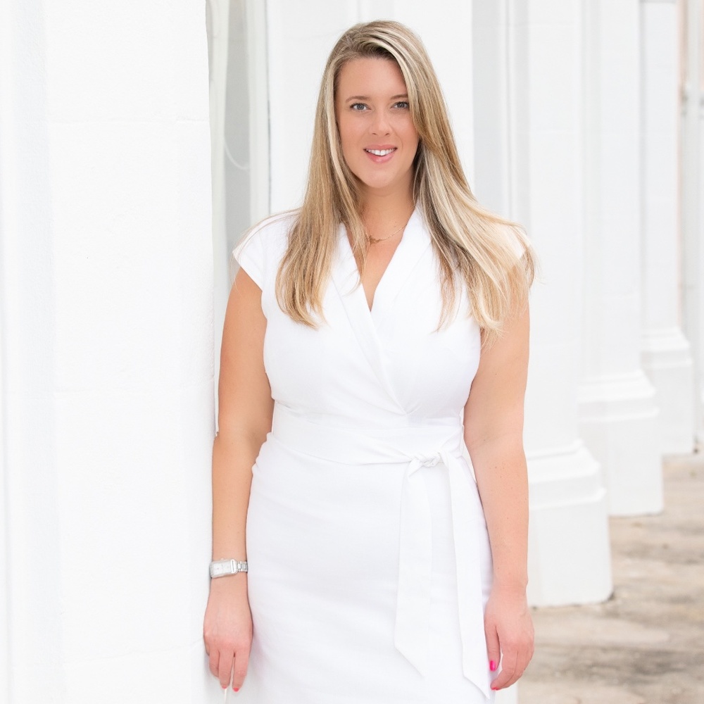 Meet your Posher, Amy